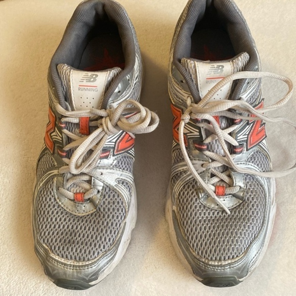 New Balance Sneakers